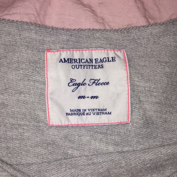 American Eagle Sweater - Picture 3 of 5